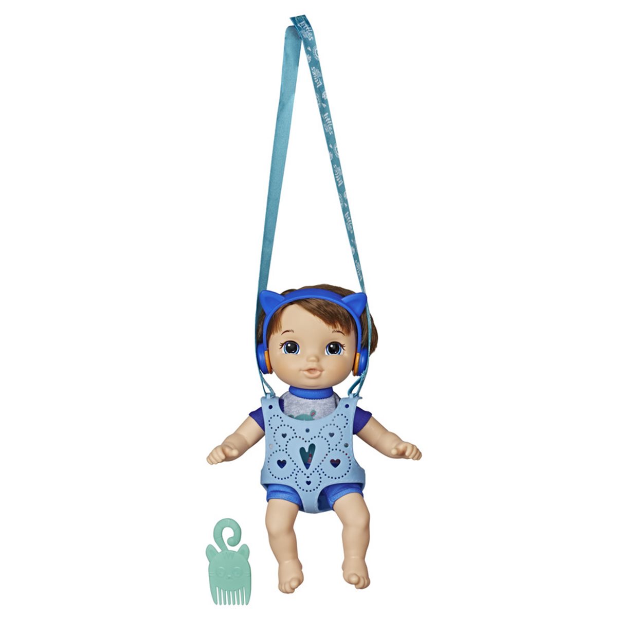 baby alive doll carrier