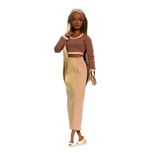 Barbie You Create Barbie Basics Neutral Kit 002 Doll