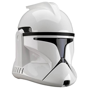Star Wars Episode II Clone Trooper Helmet