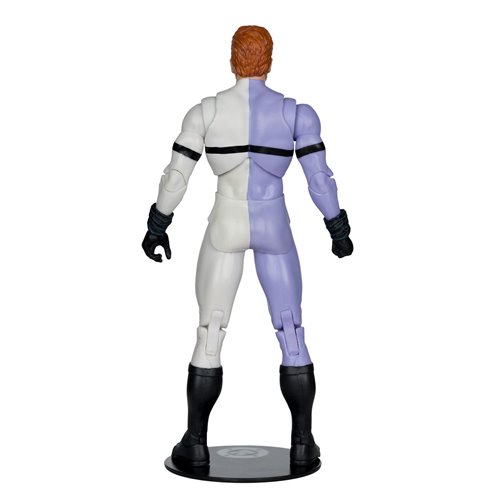DC McFarlane Collector Edition Wave 13 #50 Elongated Man DC Classics 7-Inch Scale Action Figure