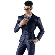 Hunter x Hunter Leorio Grandista Statue