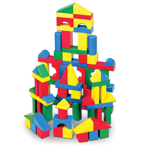 Stack Sort and Pound Classic Toys Set