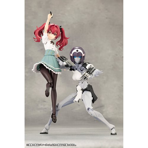 Megalomaria Unlimited Universe Novice Model Kit