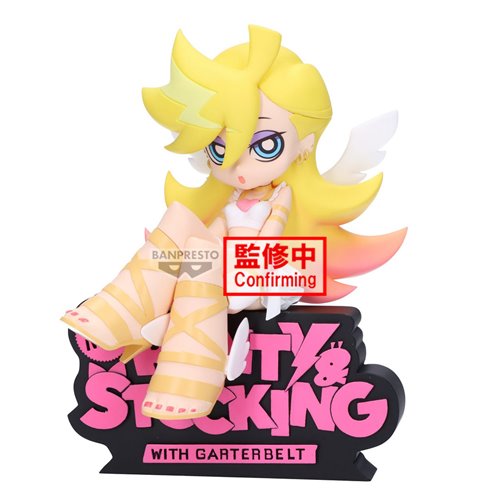 Panty and Stocking with Garterbelt - Entertainment Earth