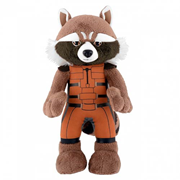 Guardians of the Galaxy Marvel Universe Rocket Raccoon 10-Inch Plush Figure