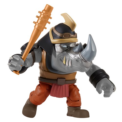 Tales of the Teenage Mutant Ninja Turtles Basic Action Figure Wave 6 Case of 8