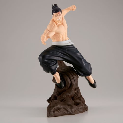 Jujutsu Kaisen Aoi Todo Combination Battle Statue