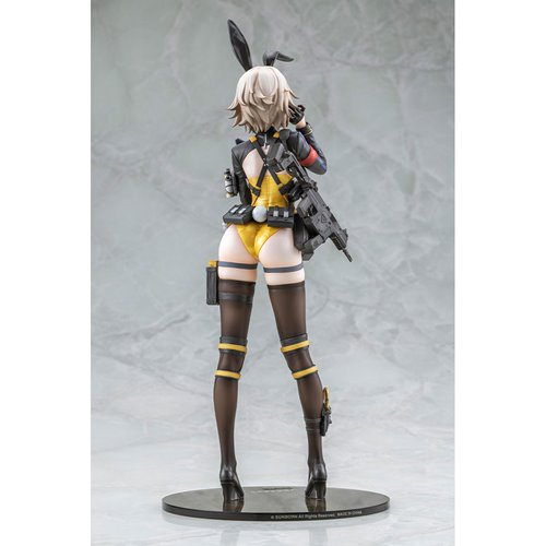 Girls' Frontline 2: Exilium Vector (Molotov Bunny Version) 1:7 Scale Statue