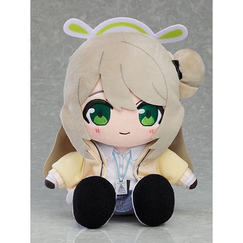 Blue Archive Nonomi Plush - Entertainment Earth