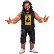 Major Big Rubber Guys Cactus Jack Posed Figure