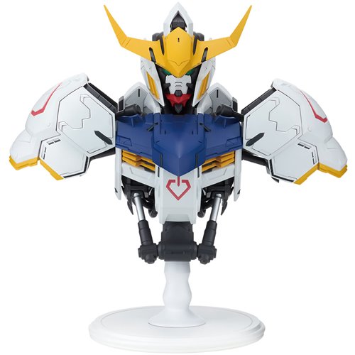 Mobile Suit Gundam: Iron-Blooded Orphans Gundam Barbatos Ichibansho Bustisan Statue