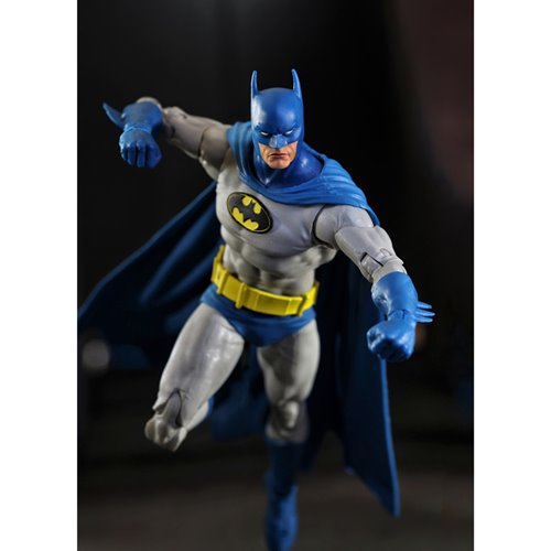 DC Multiverse McFarlane Vault Collection Wave 2 Batman Knightfall 7-Inch Scale Action Figure