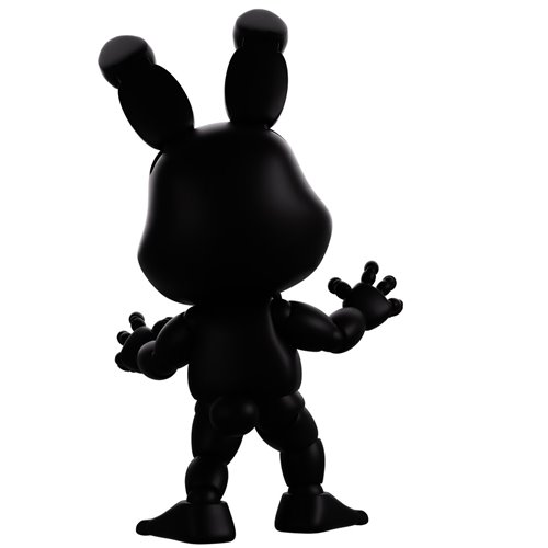 Five Nights at Freddy's Collection RWQFSFASXC Vinyl Figure #82