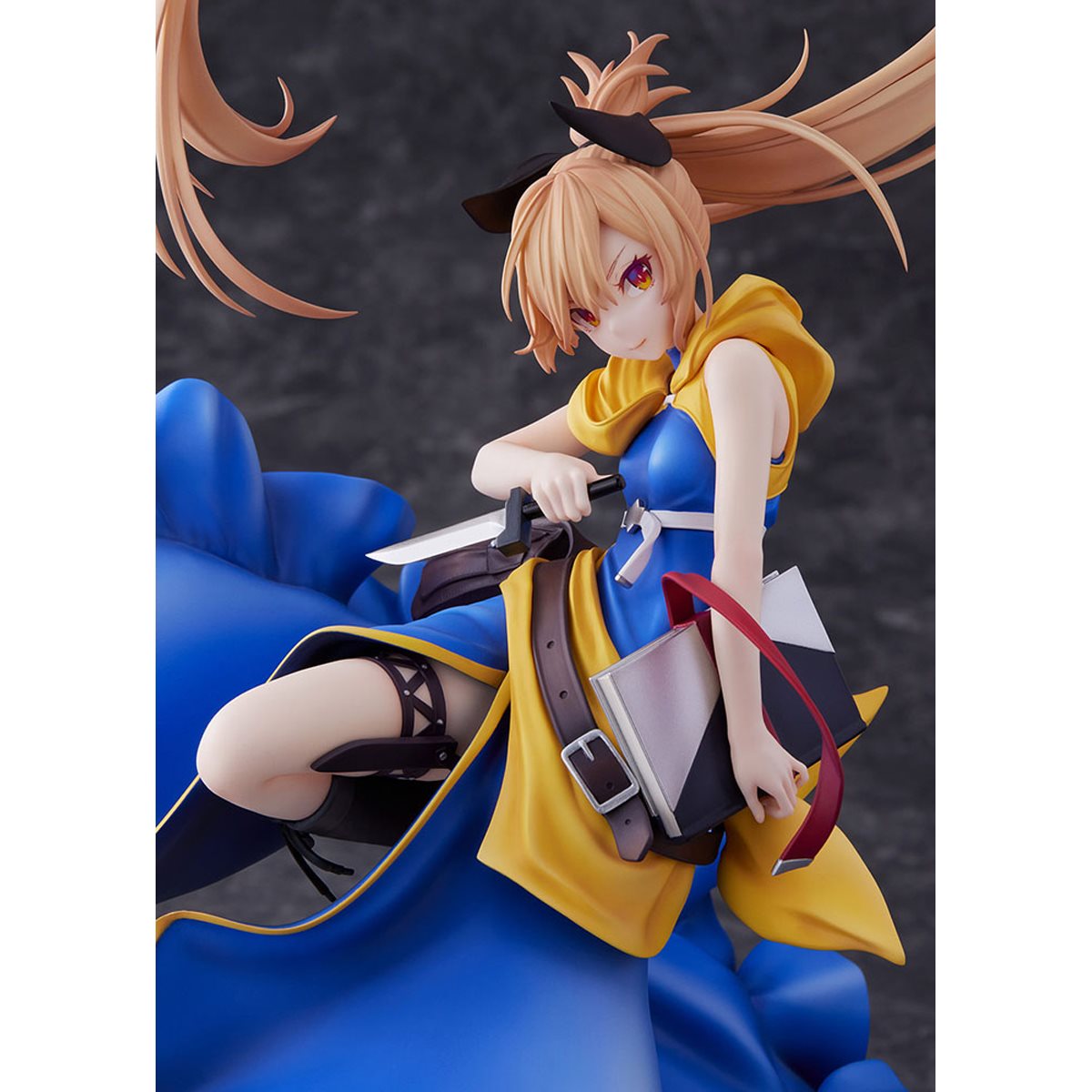 Shokei Shoujo no Virgin Road - Menou (AliceGlint) | Nekotama Store