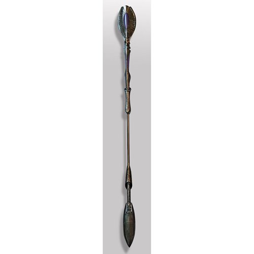 Stargate Ma'Tok Jaffa Staff 1:1 Scale Life-Size Prop Replica