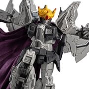 Transformers Fallen Coronation Starscream 1986 Movie Edition MDLX Action Figure