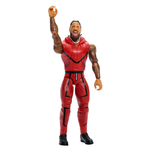 WWE Main Event Series Figure Series 161 Action Figure Case of 8