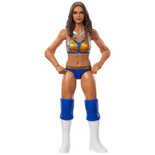 WWE Main Event Series 154 Action Figure Case of 12