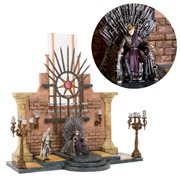 Game of Thrones Iron Throne Room Construction Set