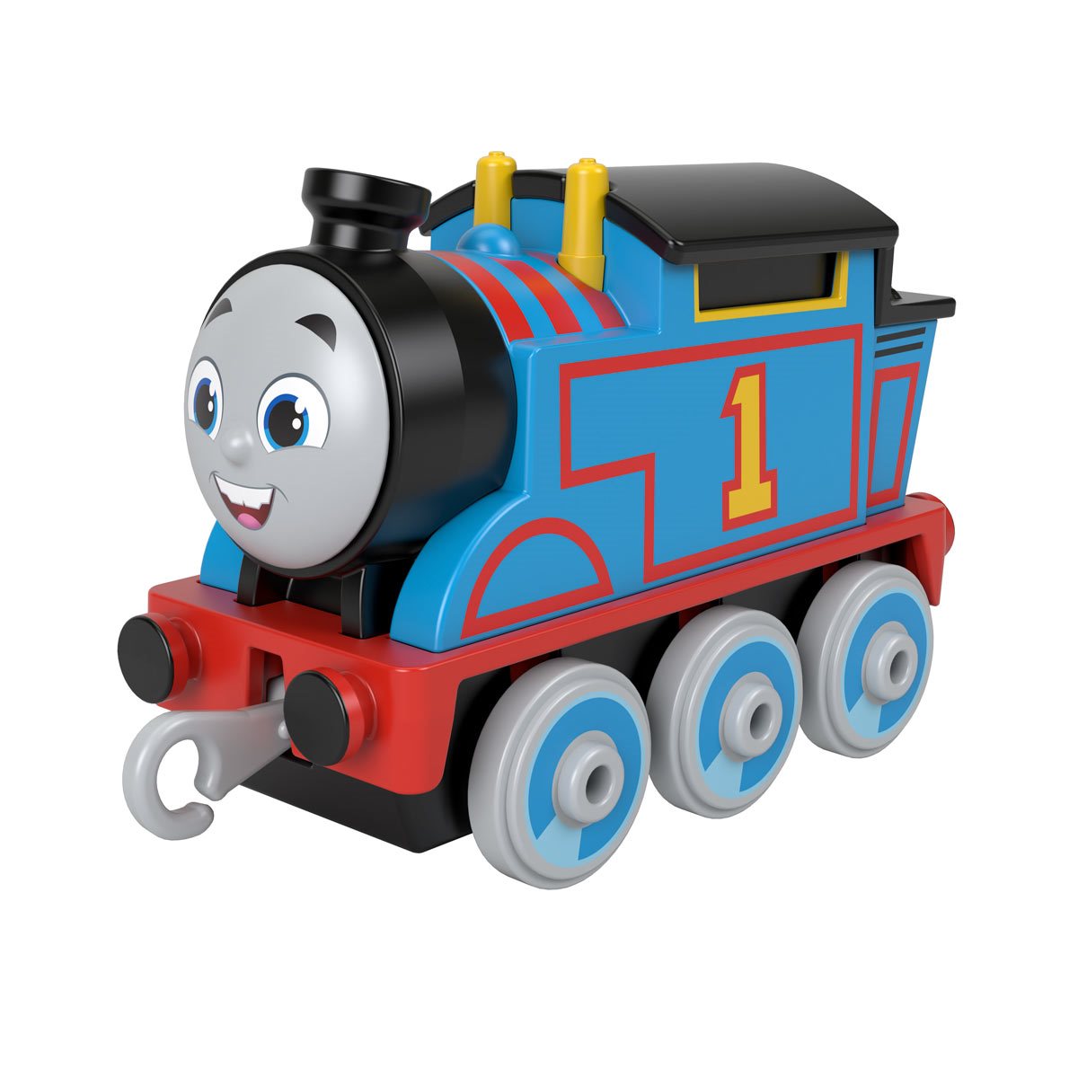 Thomas and Friends Fisher-Price Small Metal Engine 2022 Mix 2 Case of 6
