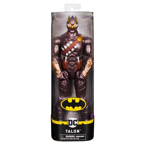 Batman Talon 12-inch Action Figure
