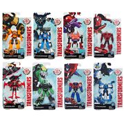 Transformers Robots in Disguise Legion Wave 5 Revision 1