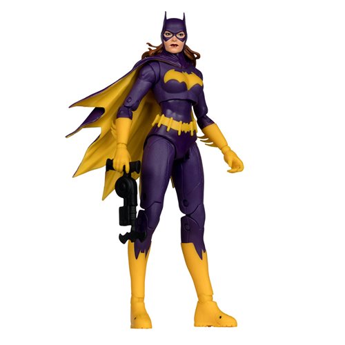 DC McFarlane Digital Wave 6 7-Inch Scale Action Figure Case of 3