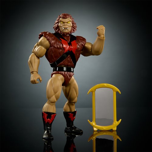 Masters of the Universe Origins Wave 25 Cartoon Collection Fig 7 Action Figure