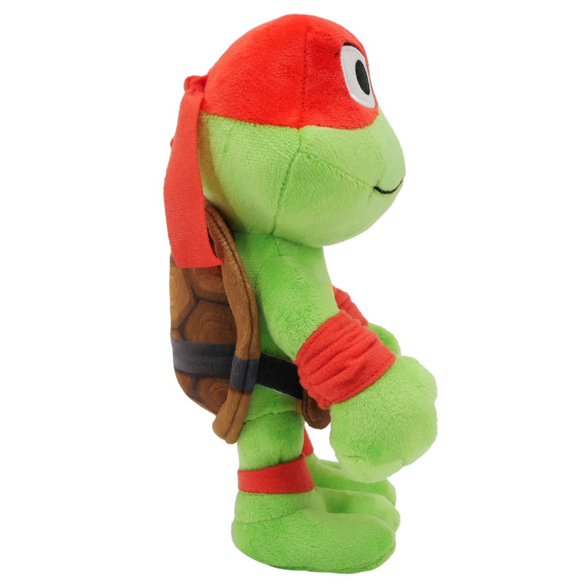 Northwest Teenage Mutant Ninja Turtle Raphael 18 Plush Soft Toy Stuffed  Animal