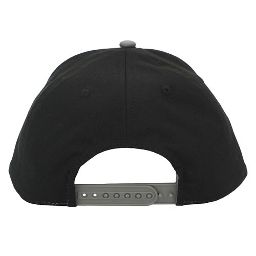 Five Nights at Freddy's Youth Curved Bill Snapback Hat
