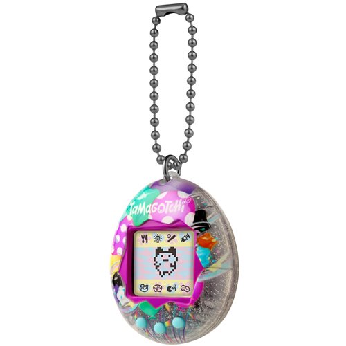 Tamagotchi Original Digital Pet 2025 Wave 7 Case of 8