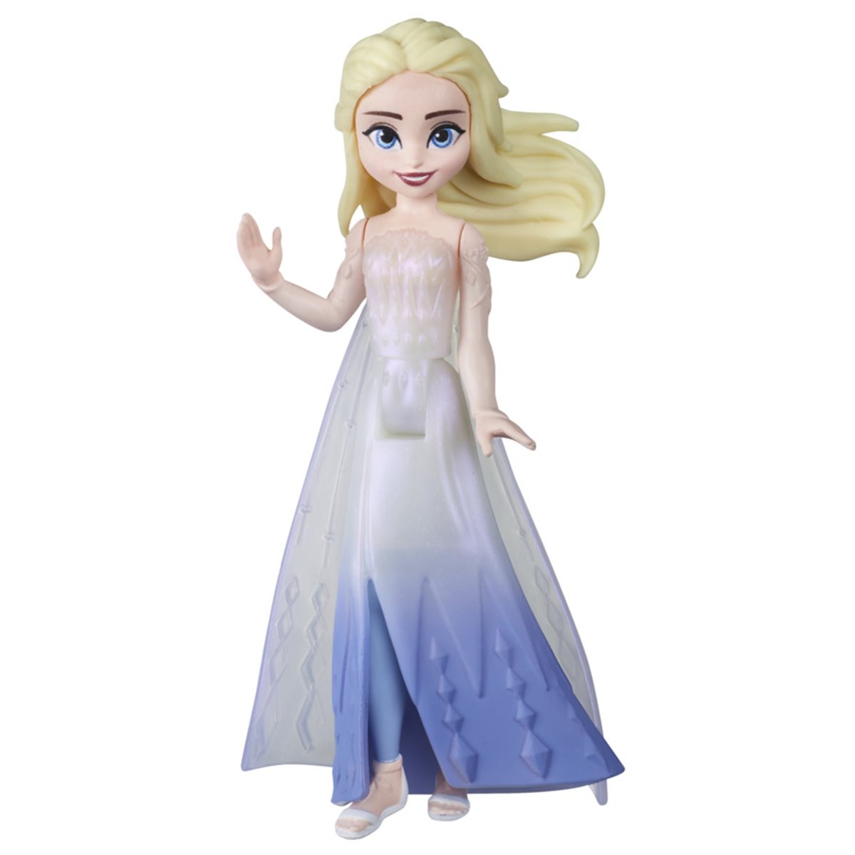 elsa and anna small figures