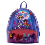 Coco Miguel and Hector Performance Mini-Backpack