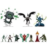 Dungeons & Dragons Icons of the Realms: Arcana Unleashed: Deadfall 10-Count Booster Brick