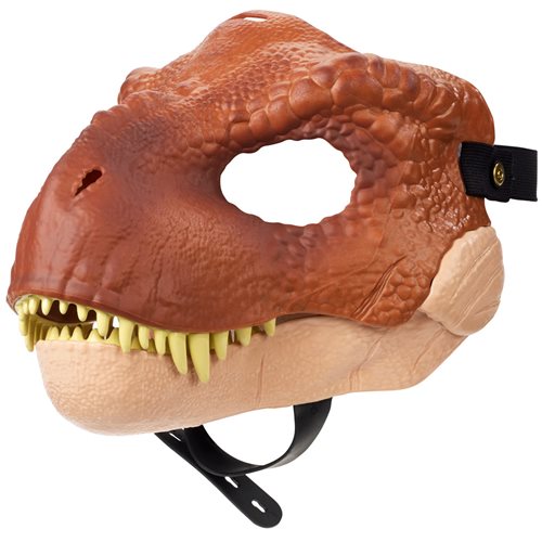 Jurassic World Basic Mask 2024 Mix A Case of 2