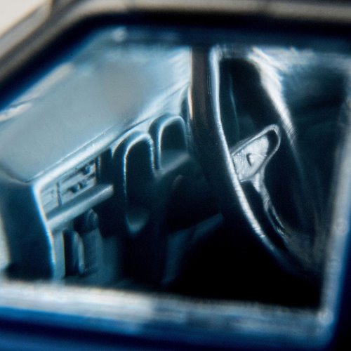 Tomica Limited Vintage Neo Nissan Gloria Daitokai Part III EP 40 1:64 Scale Die-Cast Metal Vehicle