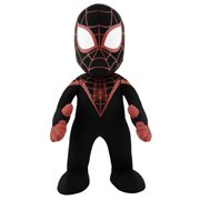 Spider-Man Miles Morales 10-Inch Plush Figure