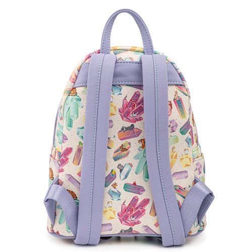 Disney Sidekicks Crystal Mini-Backpack