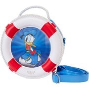 Donald Duck 90th Anniversary Lenticular Crossbody Bag