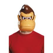 Super Mario Bros. Donkey Kong Adult Roleplay Mask