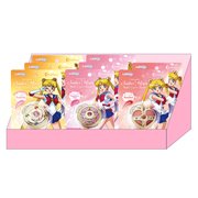 Sailor Moon Lip/Cheek Balm Display of 8