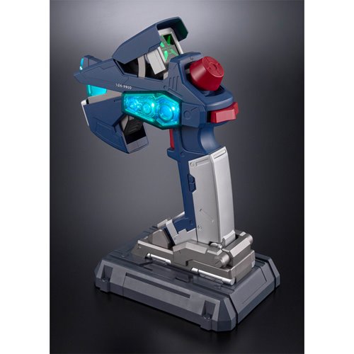 After War Gundam X G Controller Proplica Prop Replica