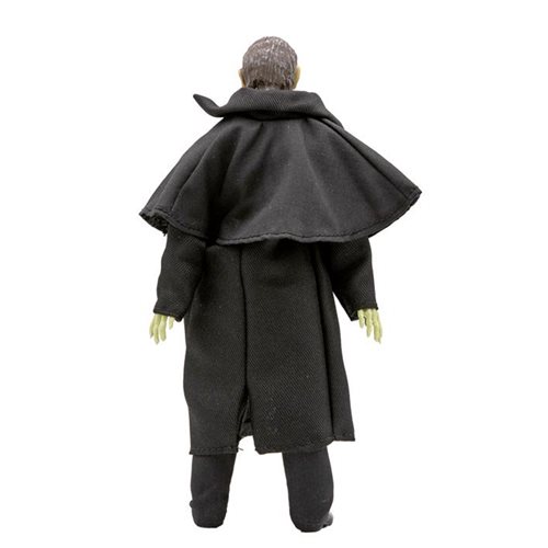 Dr. Jeckyl and Mr. Hyde Mego 8-Inch Action Figure Wave 8