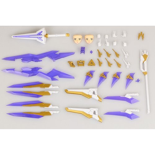 Frame Arms Girl Ray Falx Model Kit