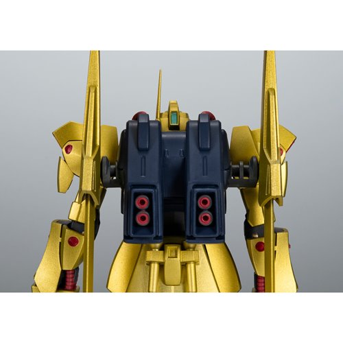 Mobile Suit Zeta Gundam Side MS MSN-00100 Hyaku-Shiki Ver