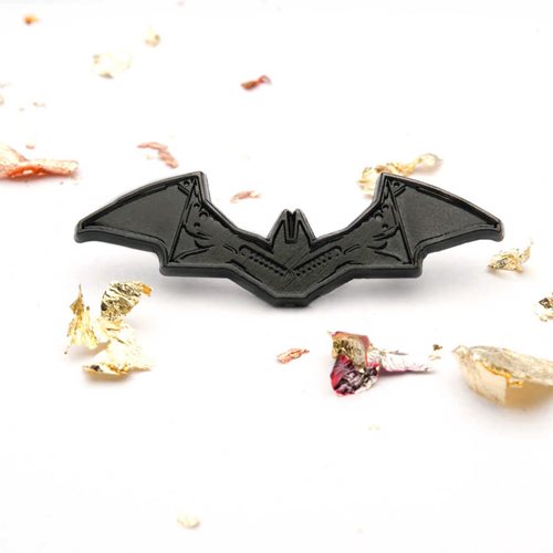 The Batman Batarang Pin