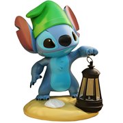 Lilo & Stitch Stitch Gnome Light