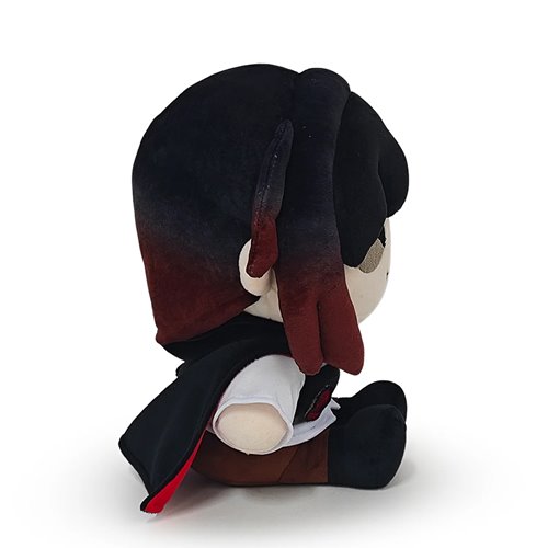 RWBY Halloween Ruby 9-Inch Plush - Entertainment Earth