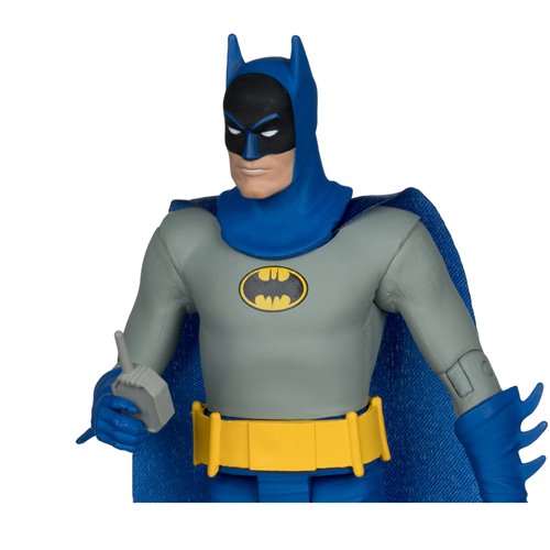 DC Retro Wave 12 Super Friends 6-Inch Scale Action Figure Case of 6