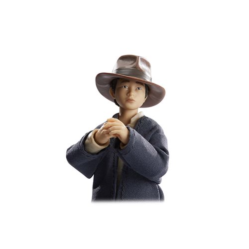 Indiana Jones Adventure Series 6-Inch Action Figures Wave 2 Case of 8